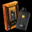 Pod THC Pressure LA • Gelato de Cereja Preta | Híbrido - PREMIUM THC 3.5G