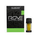 ROVE Apple Jack Live Resin Diamonds Reload Pod 850mg