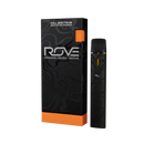 Pod Thc Rove • Orange crush - Sativa