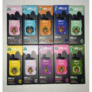 POD THC HALLU LABZ 3ML + KIT LIMPEZA