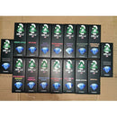 POD THC HALLU LABZ 1ML DESCARTÁVEL + KIT LIMPEZA