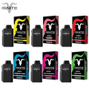 POD DESCARTÁVEL IGNITE THC 7ML