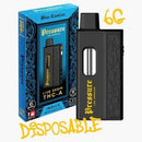 Pressure 6g LIVE RESIN THC-A
